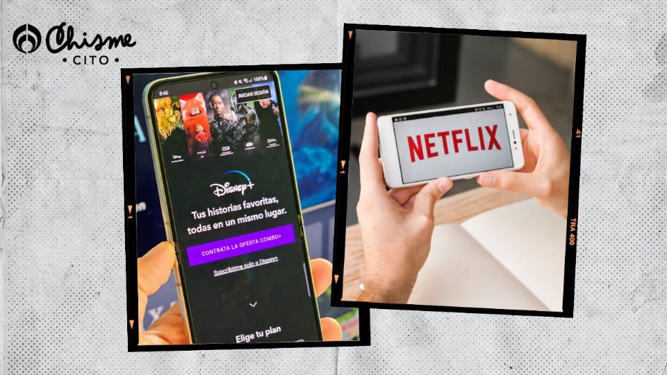 Disney seguirá los pasos de Netflix prohibiendo las cuentas compartidas.