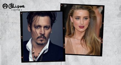 3 secretos del documental de Johnny Depp y Amber Heard