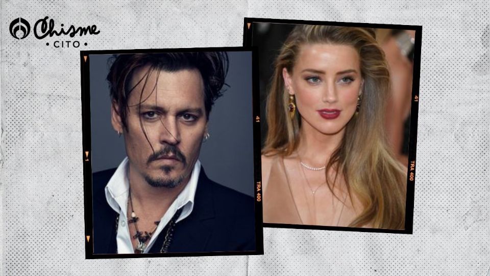 Netflix trae el documental del juicio de Depp y Heard.