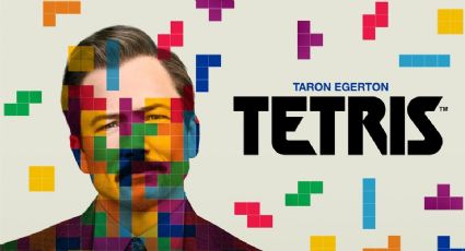 Apple fue demandada por plagio en la película ‘Tetris’