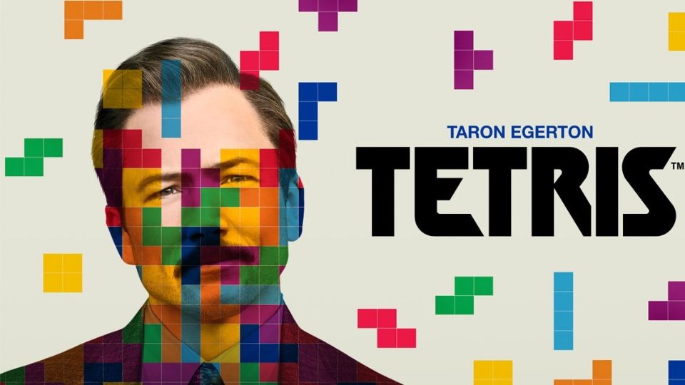 Tetris fue un éxito para Apple TV, pero ahora enfrenta un revés judicial.