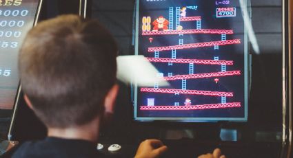 3 juegos para tu teléfono que te transportarán a la década de los 80