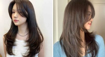 Fox cut, el corte de cabello que será tendencia en otoño