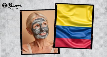 La mascarilla secreta de Colombia para tener la piel de porcelana