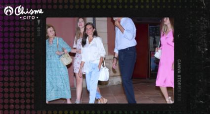 El gesto de la reina Letizia con Doña Sofía que conmueve a España