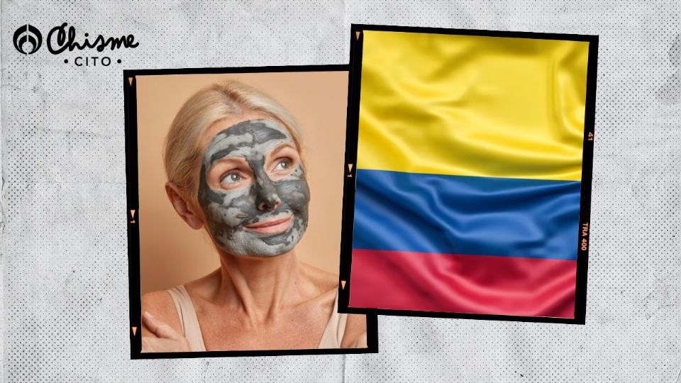 Esta mascarilla con secretos de Colombia te ayudará a mejorar el estado de salud de la piel.