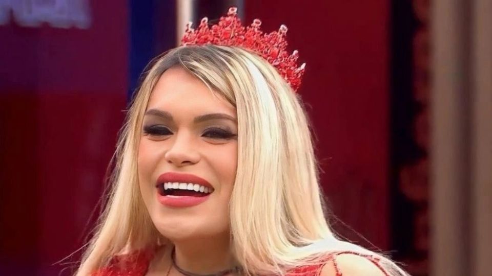 Wendy Guevara se coronó ganadora de La Casa de los Famosos y lo celebró todo México