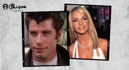 De John Travolta a Britney Spears: así se verían las estrellas sin cirugías estéticas, segun la IA