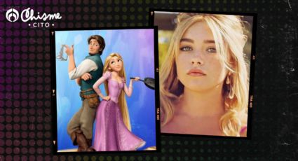 Disney prepara un nuevo live action y Florence Pugh sería la principal figura