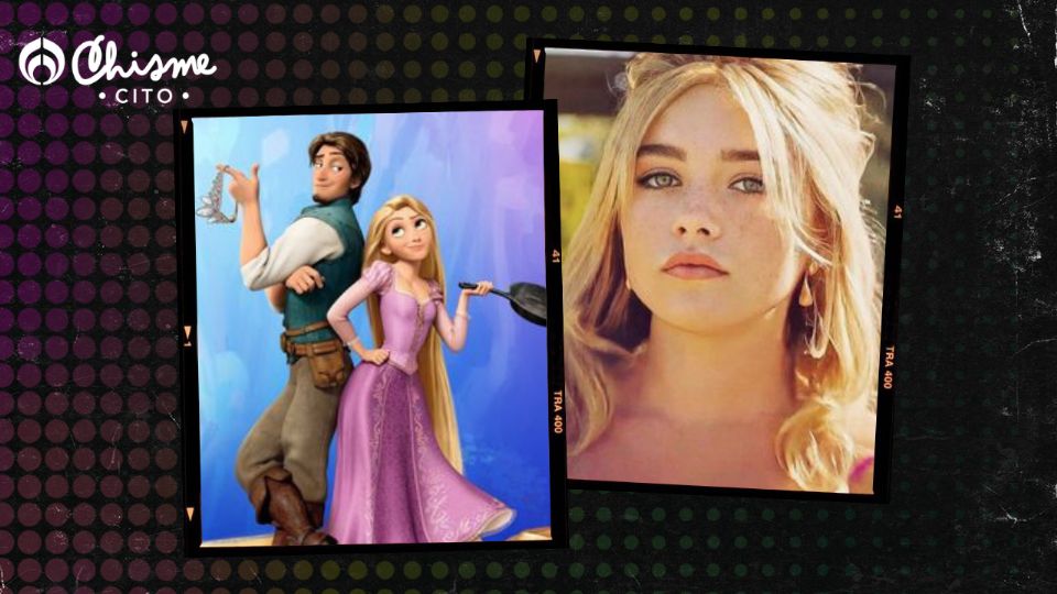 Disney prepara un nuevo live action y Florence Pugh sería la principal figura.