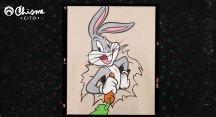 La guía para influencers que creó Profeco y presenta Bugs Bunny curiosidades