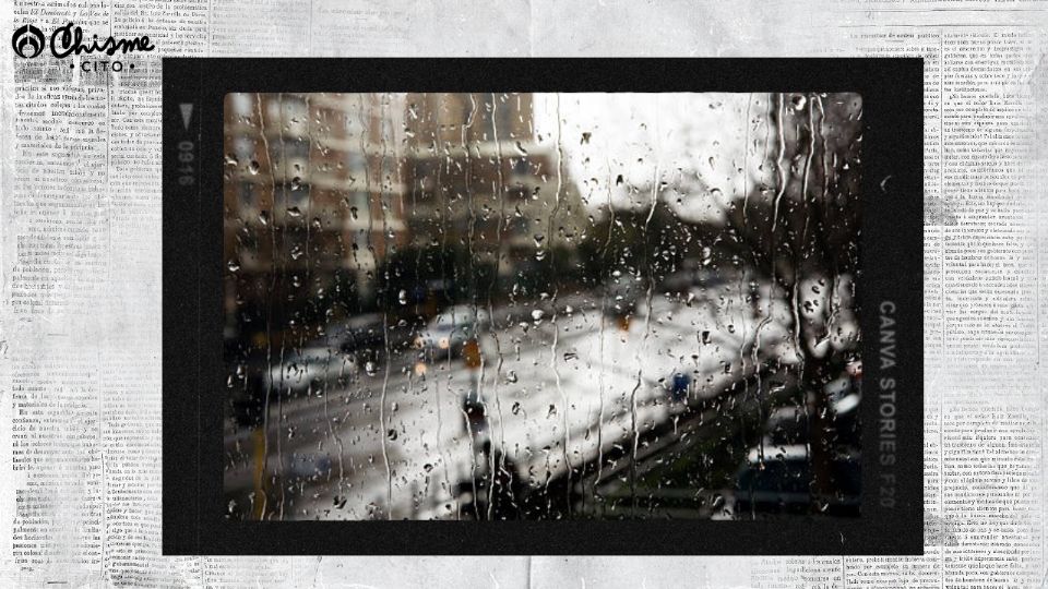 Aprende a proteger tus ventanas en temporada de lluvias