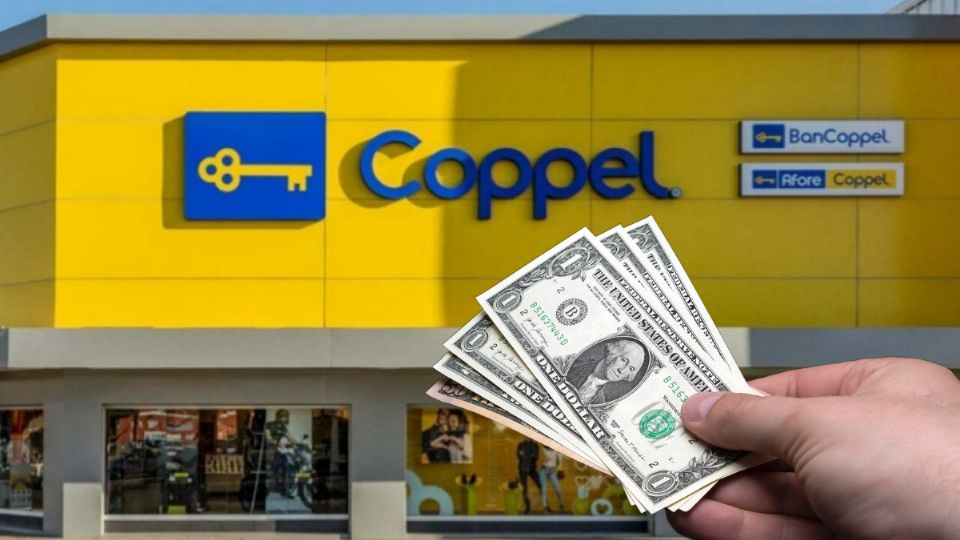 Así puedes saber cuánto debes en Coppel