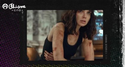 ¿Te gustó “Agente Stone” con Gal Gadot? 3 películas de acción de Netflix para seguir con la acción