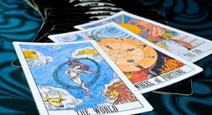 Tarot: ¿Qué significa la carta de la muerte?