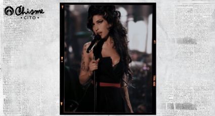 Esto se sabe de ‘In Her Words’, la recopilación de los diarios que Amy Winehouse escribió en su vida