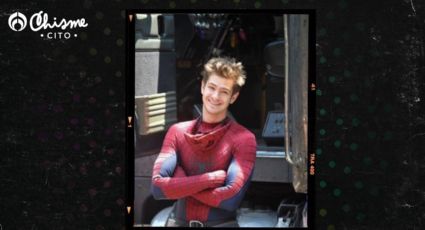 Universo Marvel: Las posibilidades de que Andrew Garfield vuelva a ser Spider-Man