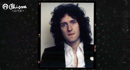 El impensado trabajo de Brian May, integrante de Queen, vinculado con la NASA