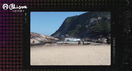 Turismo: Esta es la mejor playa de Río de Janeiro