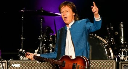 El día en el que Paul McCartney casi asesina a una fanática