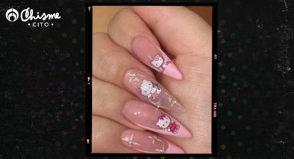 K-Pop Nails: 4 diseños de manicura que son ideales para los fanáticos de BTS