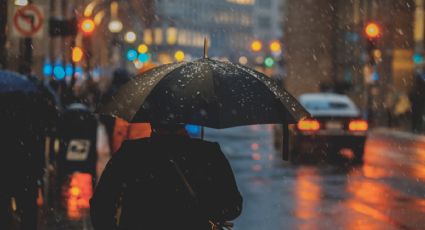 3 aplicaciones para saber cuándo dejará de llover