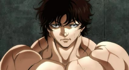 Baki: En qué orden y dónde ver el anime del momento