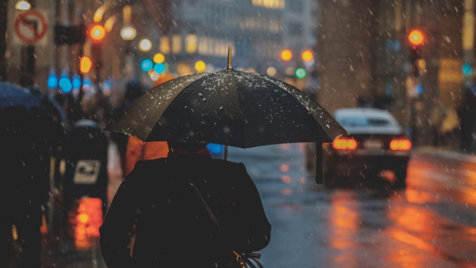 Si estás cansado de la lluvia, descubre las herramientas que te ayudarán a saber cuándo termina.