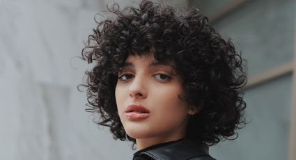 ¿Tienes el cabello con rizos? 3 desventajas de la keratina que seguro desconocías