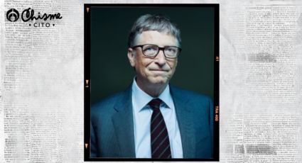 Este es el secreto de Bill Gates para llegar al éxito