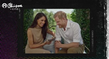 El tour que muestra cómo viven Meghan Markle y el príncipe Harry en California