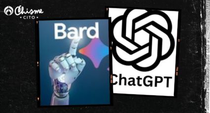 Inteligencia Artificial: estas son las diferencias entre Bard y ChatGPT