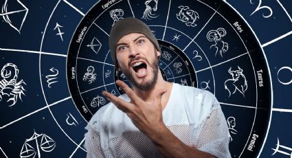 5 signos del zodiaco que recibirán las peores noticias los últimos días de agosto