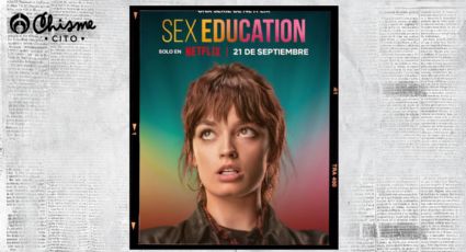 Netflix ultima detalles para el lanzamiento de la nueva temporada de ‘Sex Education’