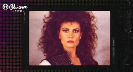 Revelan como luce Jane Badler, la malévola Diana de V Invasion, y los resultados son impactantes