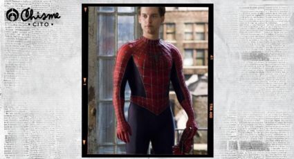 Tobey Maguire y un cambio drástico en su carrera gracias a Spider-Man