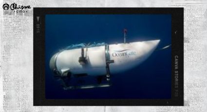 Luego de la implosión del submarino, OceanGate quiere llevar humanos a Venus