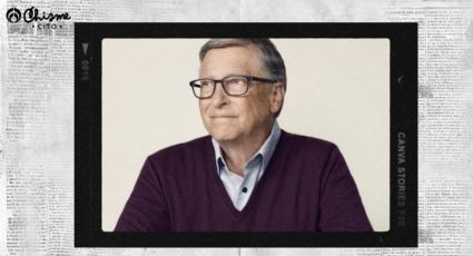 El lado oscuro de Bill Gates: controlaba qué empleados llegaban tarde y les generaba estrés