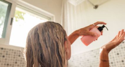 Mezcla romero, clavo de olor y jengibre y consigue el mejor shampoo casero para fortalecer el cabello