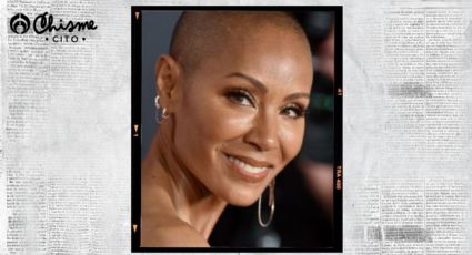 Jada Pinkett Smith habló después de superar la alopecia