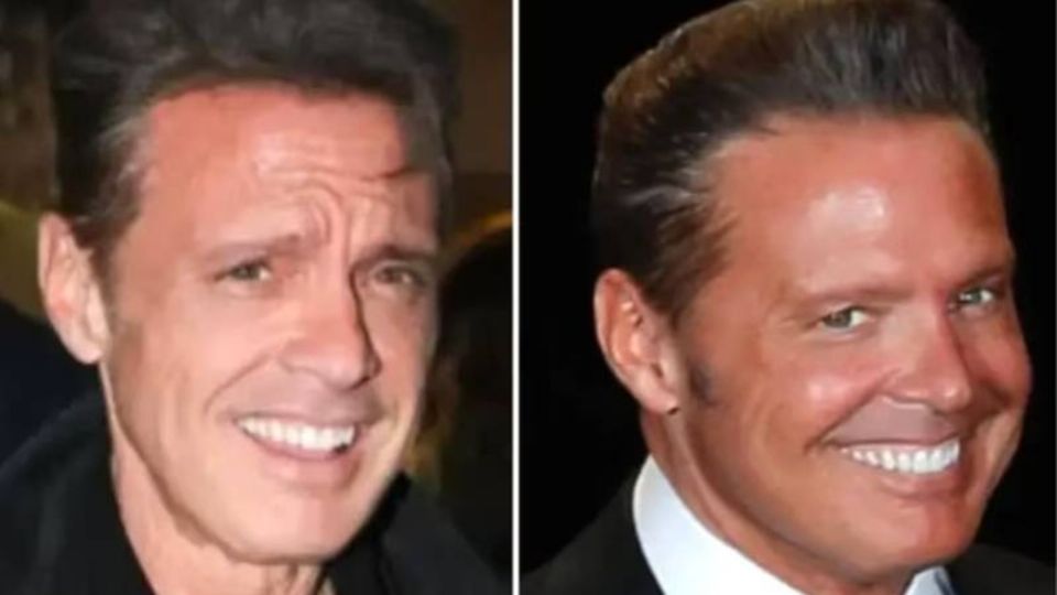 El escándalo de los dobles de Luis Miguel acaba de sumar un nuevo capítulo