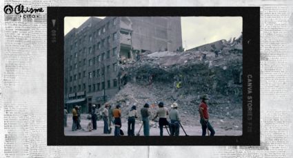 Así fue el sismo del 19 de Septiembre de 1985, el que cambió la cara de nuestro país