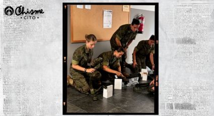 Las primeras maniobras de la princesa Leonor en la Academia Militar de Zaragoza