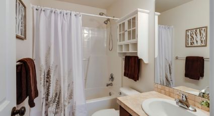 5 ideas para transformar tu viejo baño y convertirlo en el cuarto más elegante