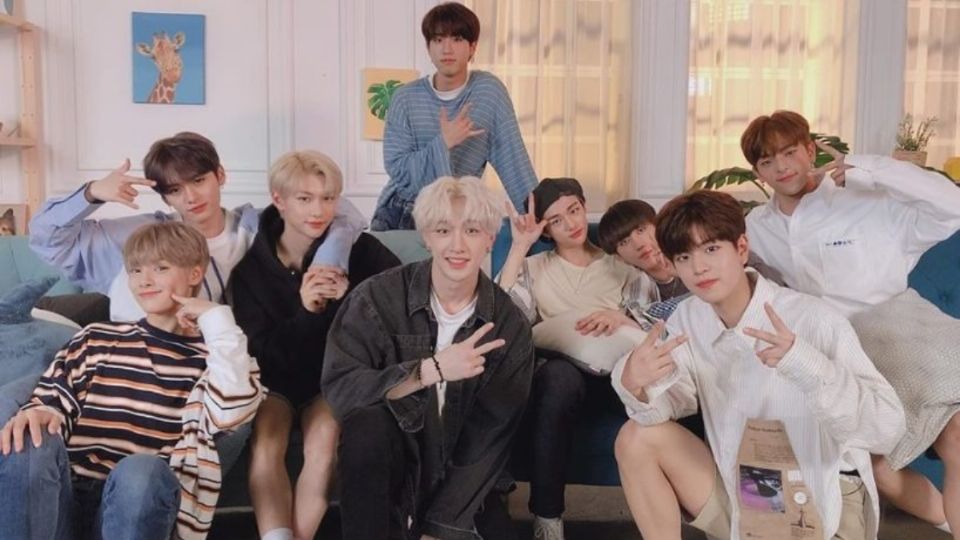 Stray Kids hace historia en el K-Pop con este nuevo récord.