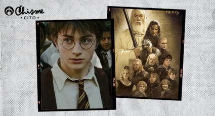 No te lo esperabas: Harry Potter y el señor de los anillos podrían tener nuevas entregas