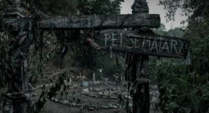 La terrorífica película que llegará a Paramount de la mano de Stephen King