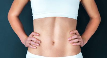 Consigue un abdomen de acero gracias a este ejercicio magnífico