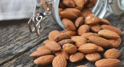 Esto sucederá si comes almendras todos los días