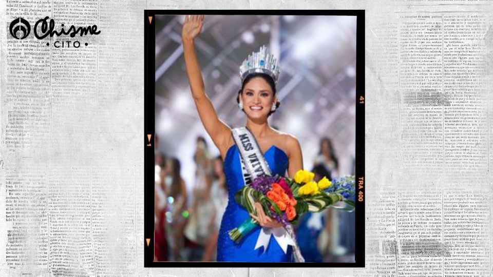 Miss Universo 2023 será en noviembre.